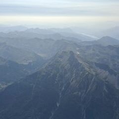 unverortetes Flugbild